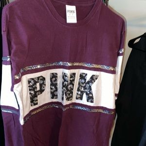 Victoria’s Secret Pink stop